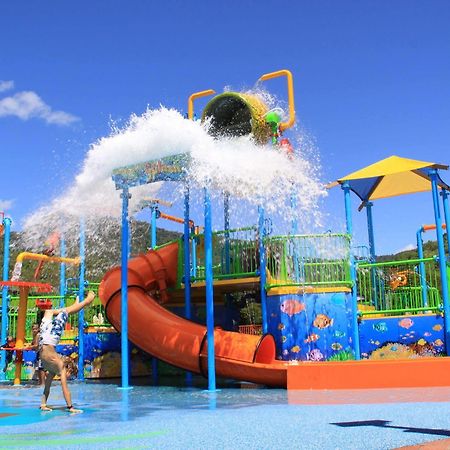 Ingenia Holidays Cairns Coconut 外观 照片 Splash Island