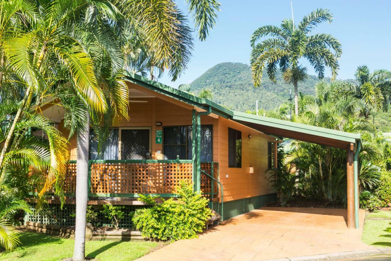 Ingenia Holidays Cairns Coconut 外观 照片