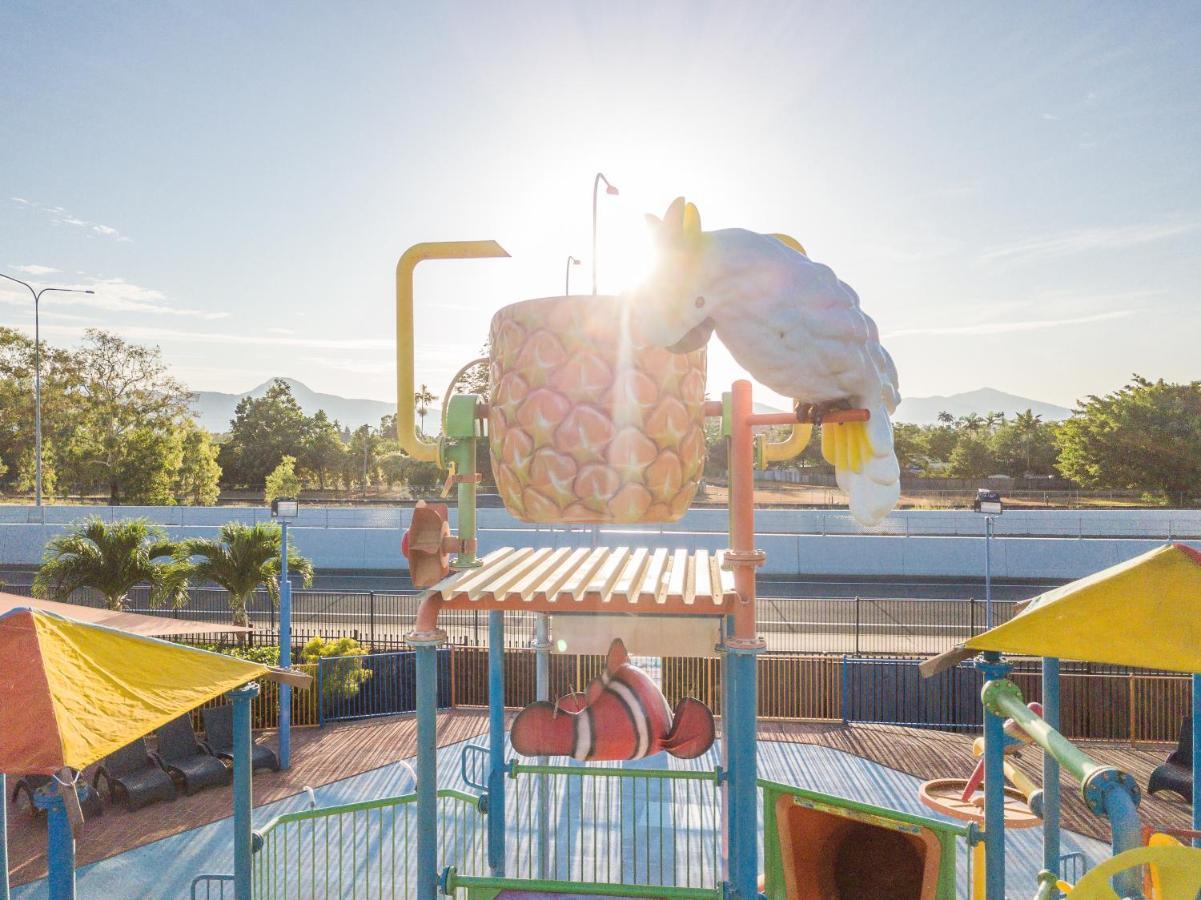 Ingenia Holidays Cairns Coconut 外观 照片 Splash Island