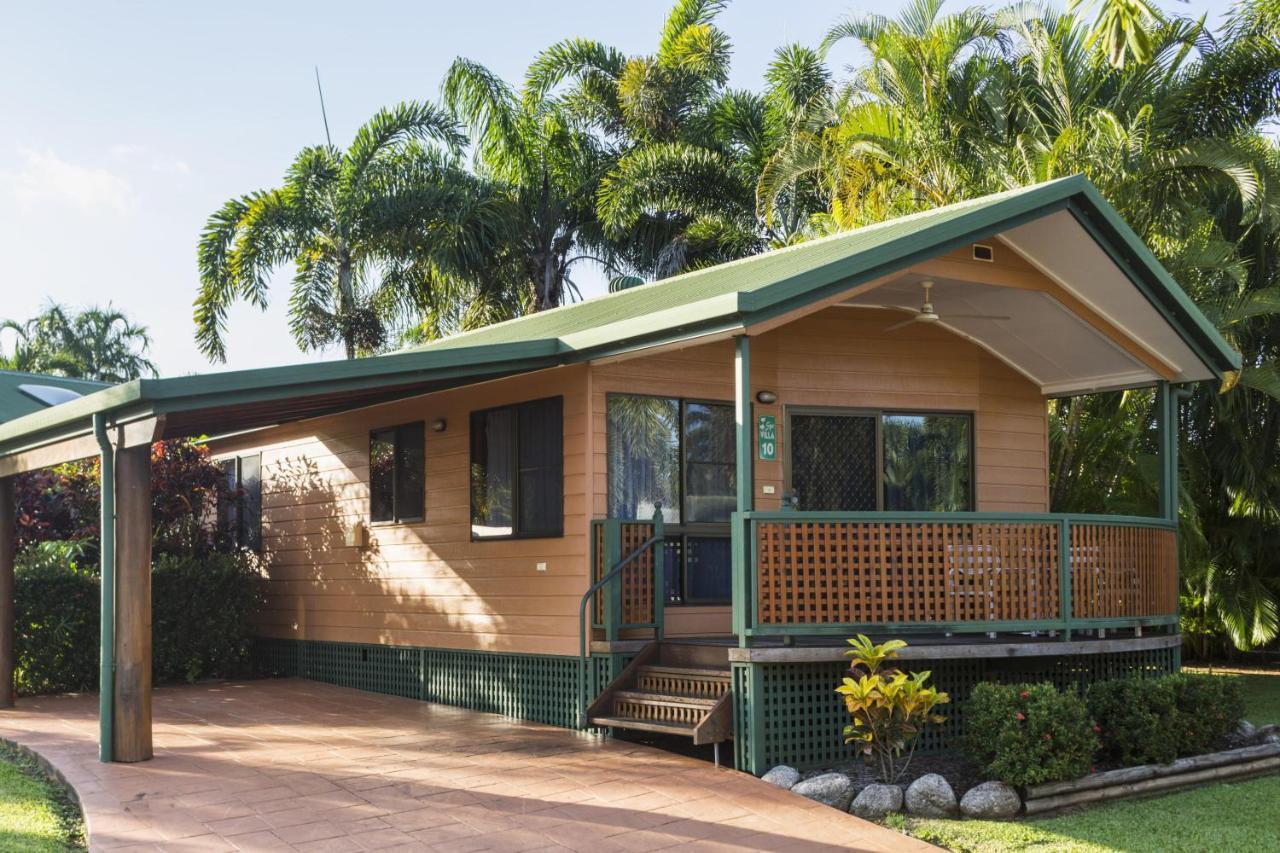 Ingenia Holidays Cairns Coconut 外观 照片