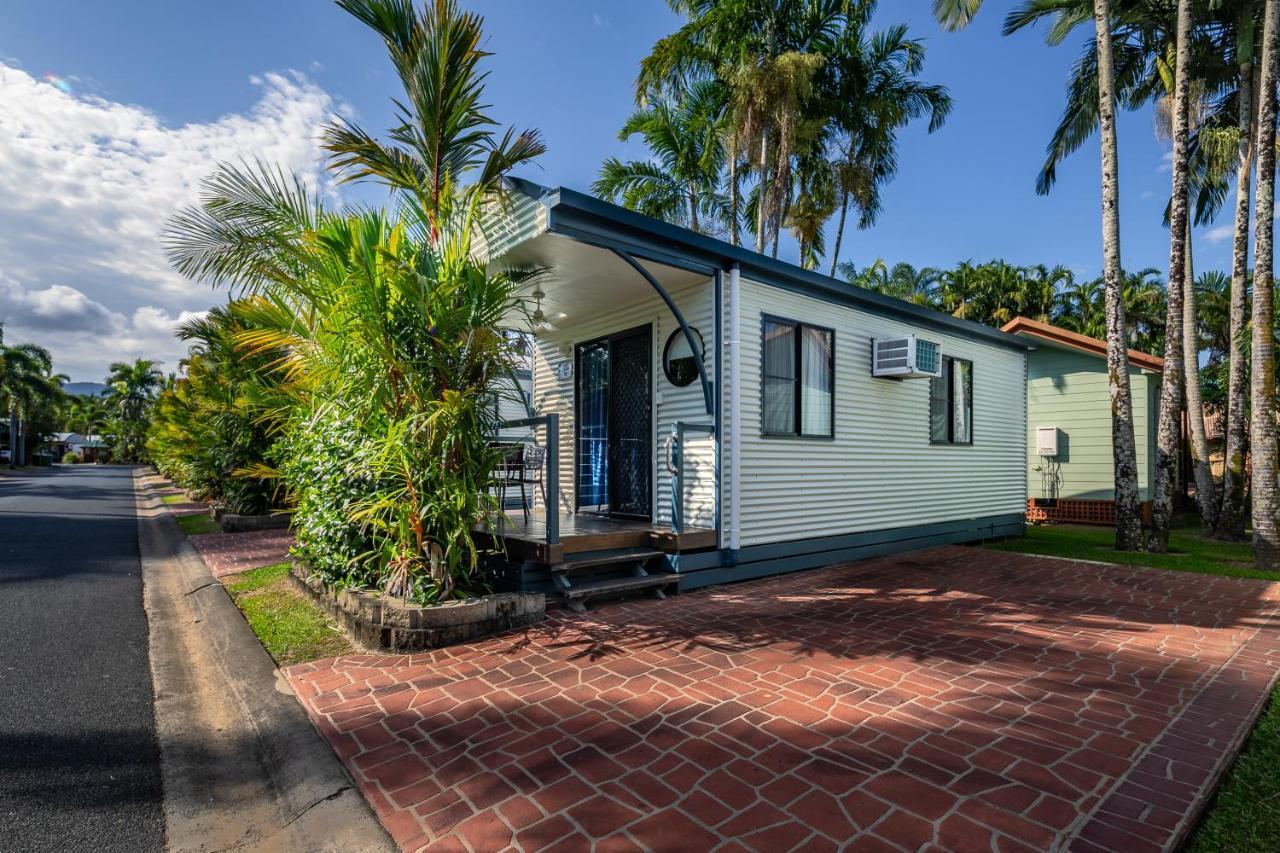 Ingenia Holidays Cairns Coconut 外观 照片