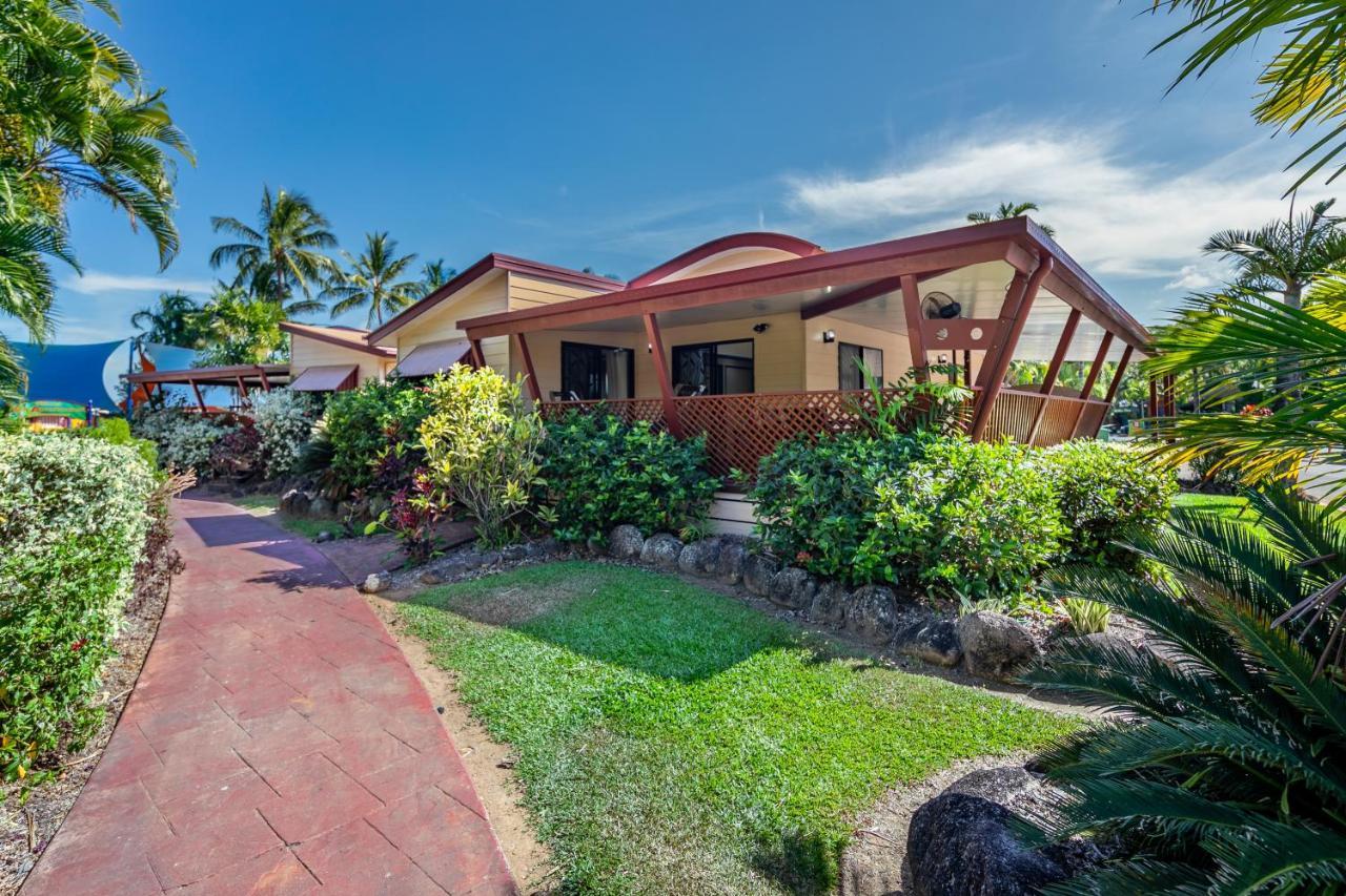 Ingenia Holidays Cairns Coconut 外观 照片