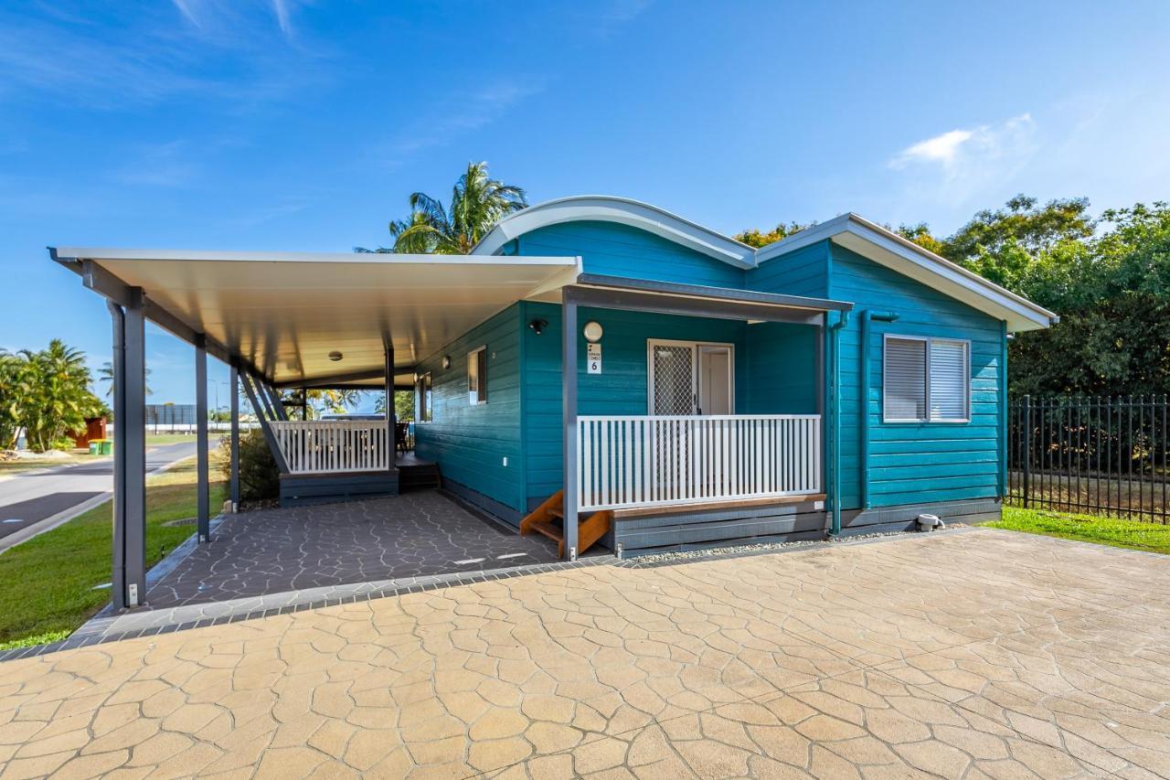 Ingenia Holidays Cairns Coconut 外观 照片 A typical villa at the resort