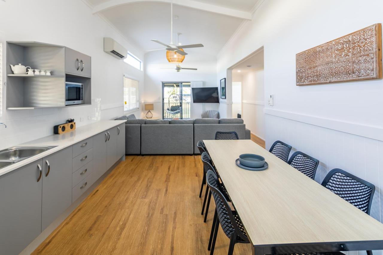 Ingenia Holidays Cairns Coconut 外观 照片 A typical apartment at the Village