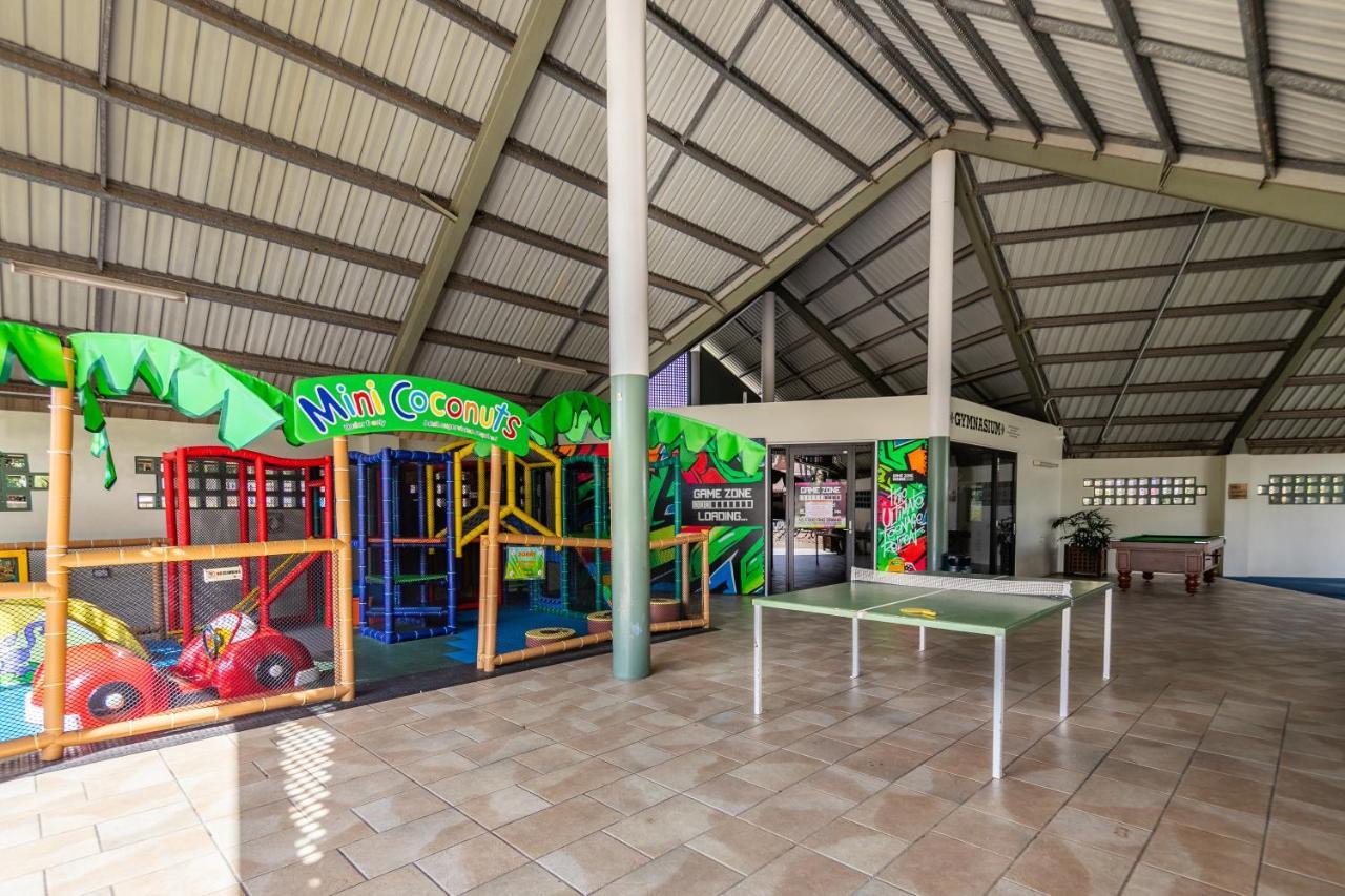 Ingenia Holidays Cairns Coconut 外观 照片 The Children's Museum of the Dominican Republic